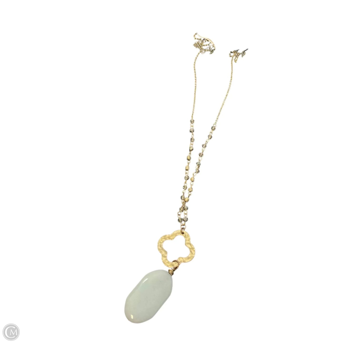 Necklace Charm By Clothes Mentor