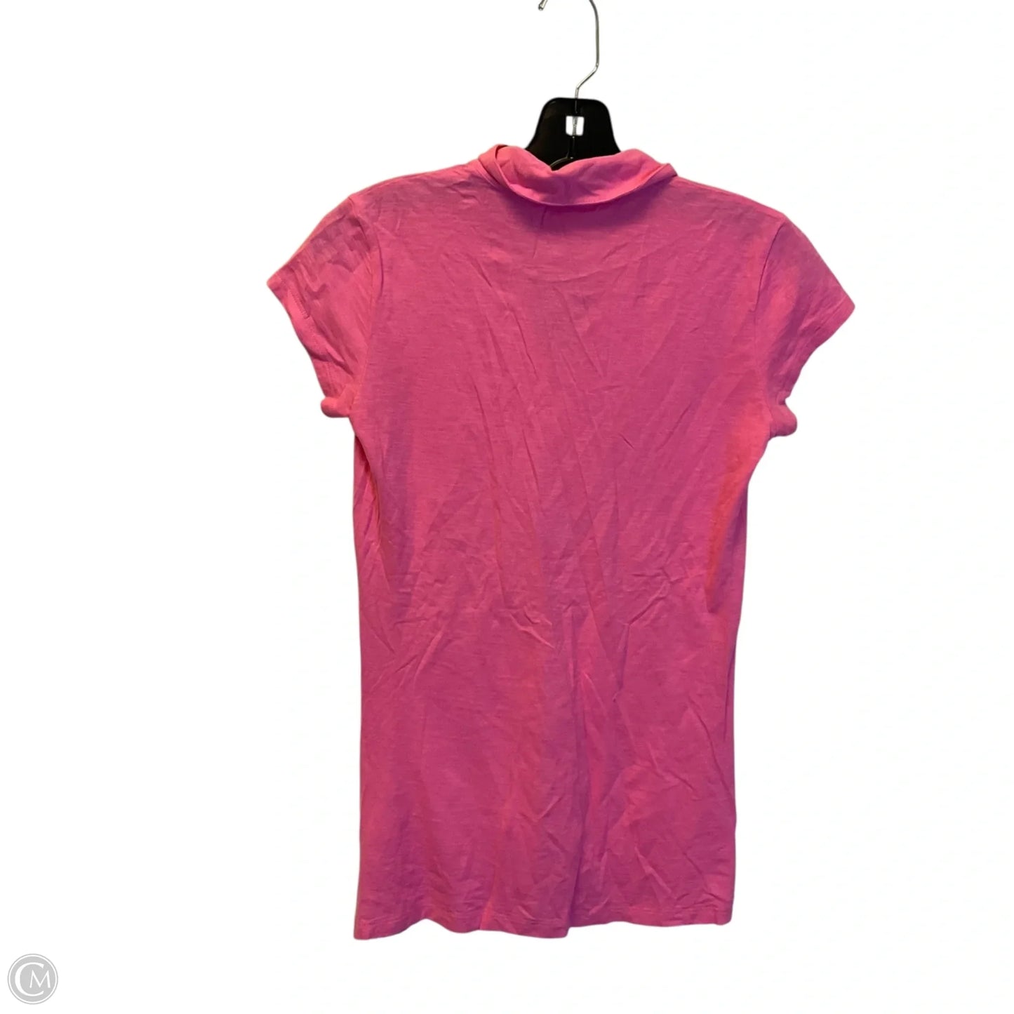 Tunic Designer By Lilly Pulitzer In Pink, Size: Xs