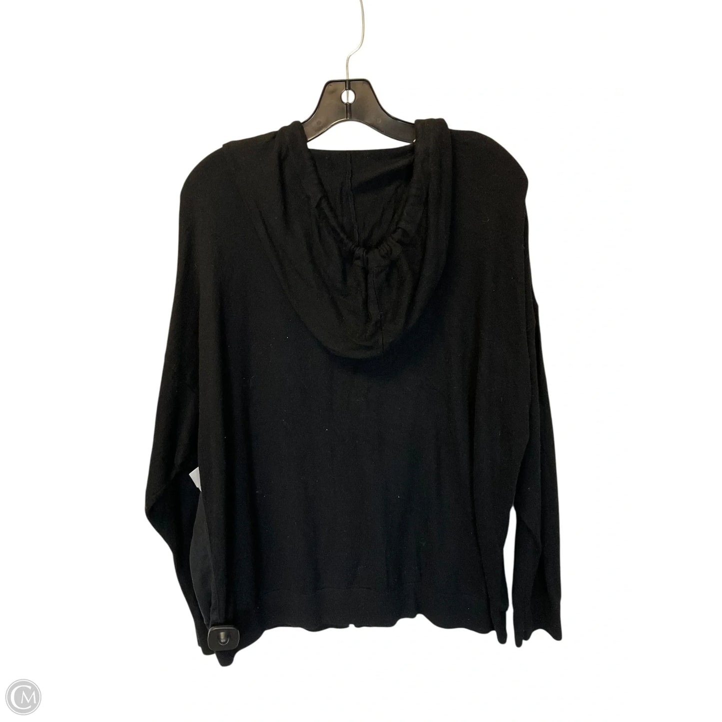 Jacket Other By Calvin Klein In Black, Size: Xl