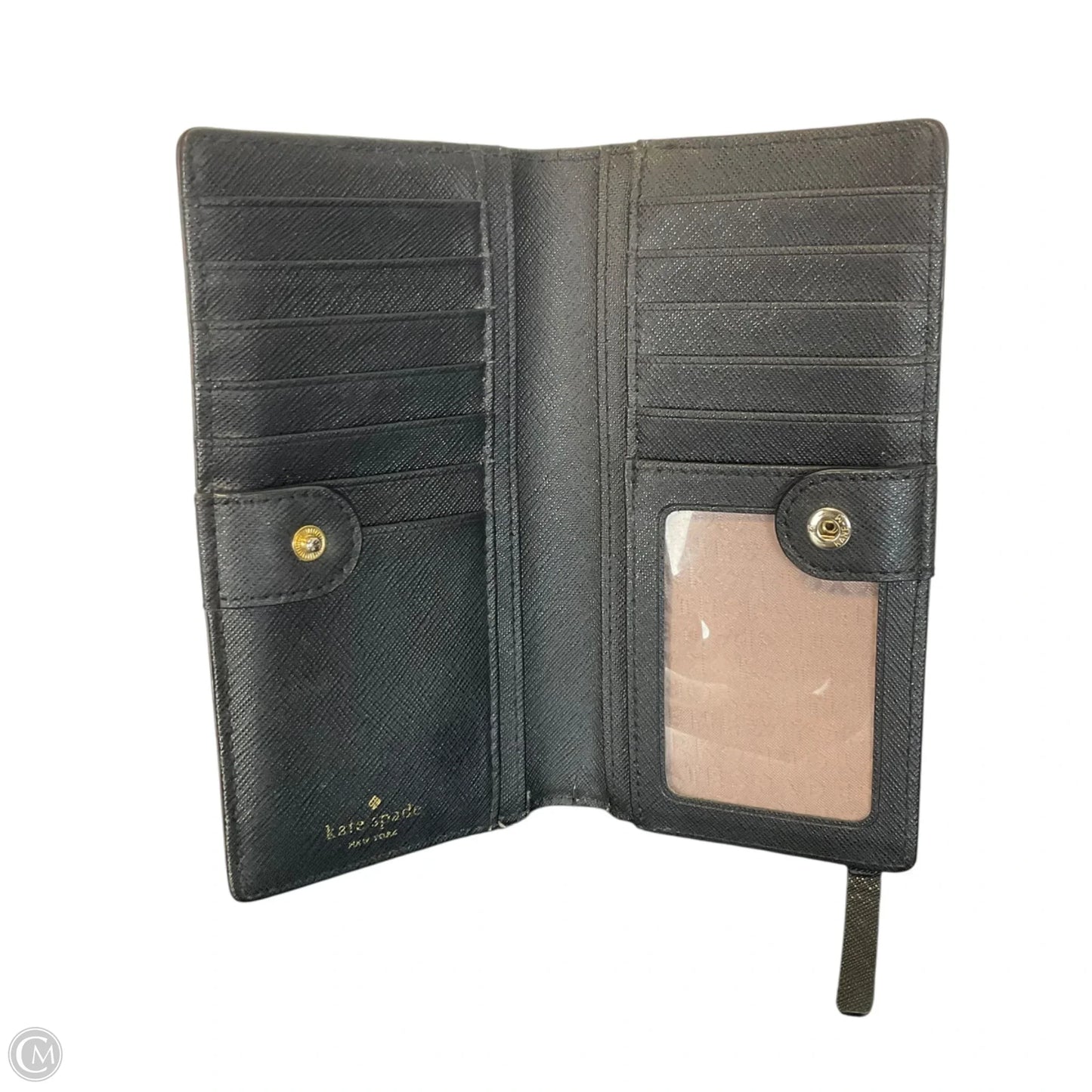 Wallet Designer By Kate Spade, Size: Small