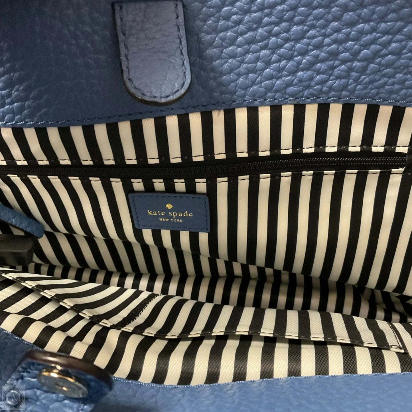 Handbag Designer By Kate Spade, Size: Large