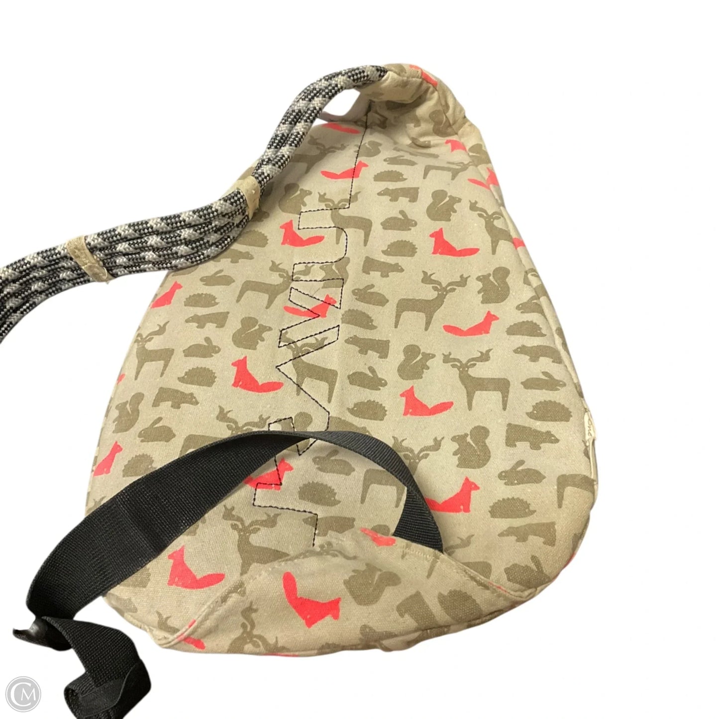 Backpack By Kavu, Size: Medium