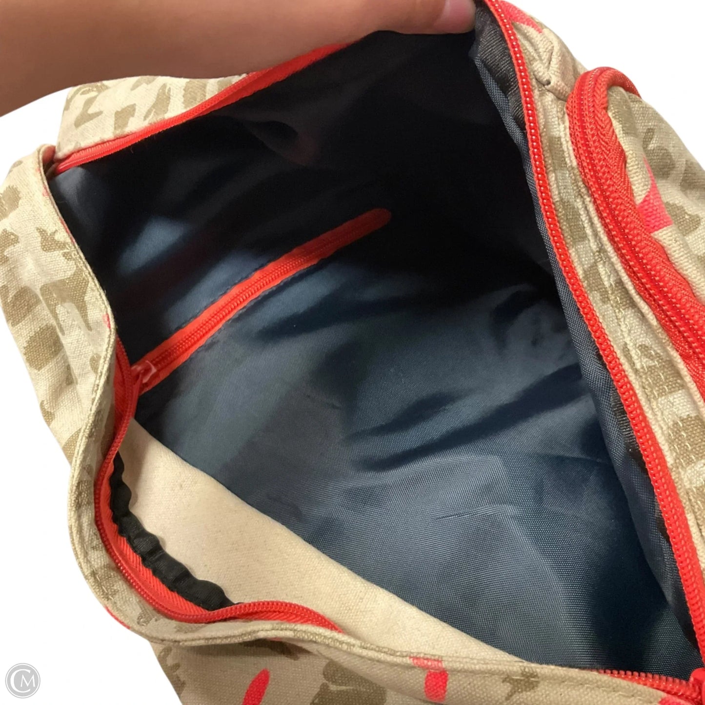 Backpack By Kavu, Size: Medium
