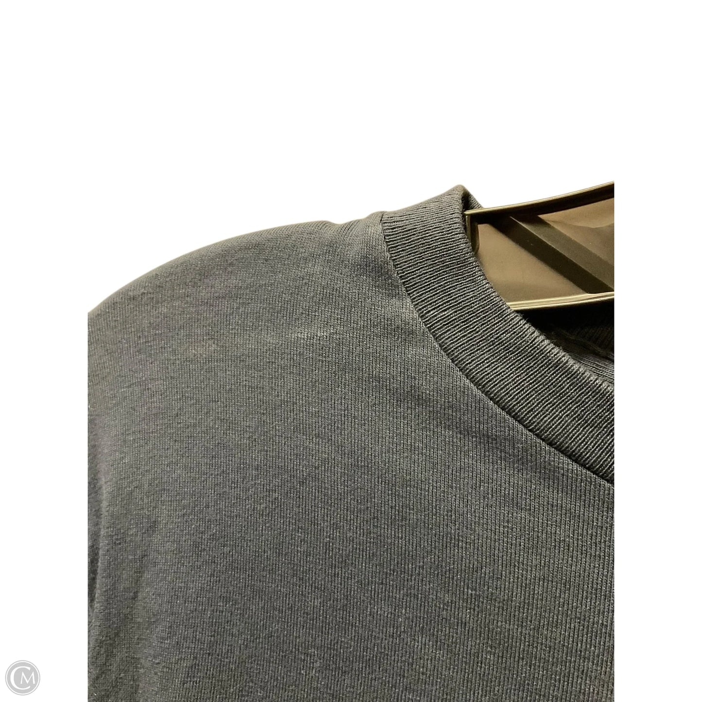 Top Long Sleeve Basic By Vineyard Vines In Navy, Size: Xs