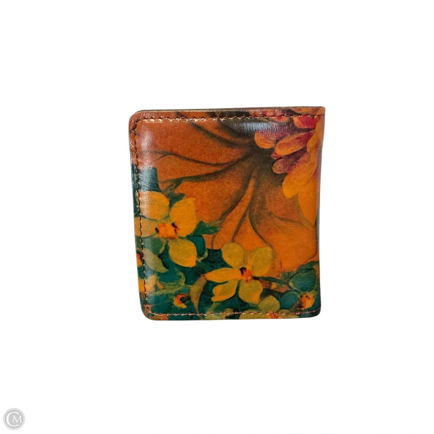 Wallet Designer By Patricia Nash, Size: Small