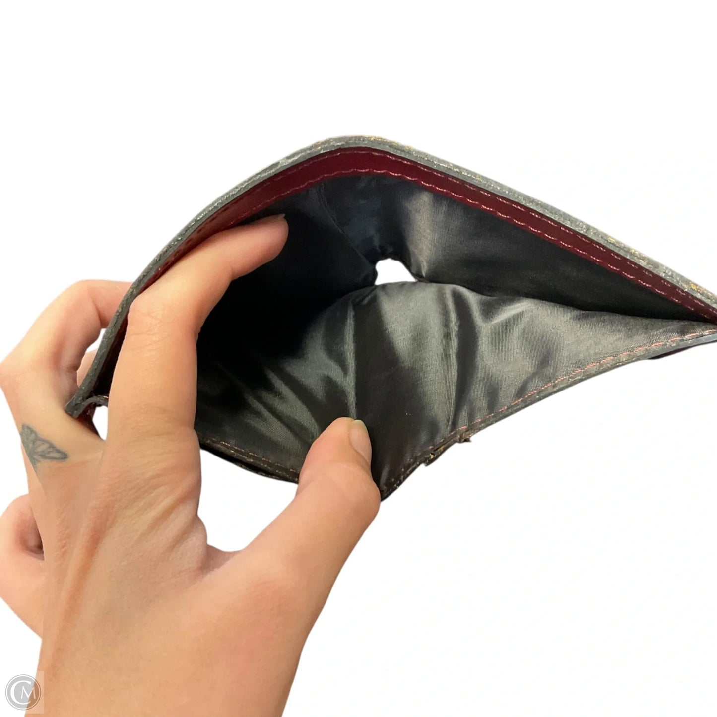 Wallet Designer By Patricia Nash, Size: Small