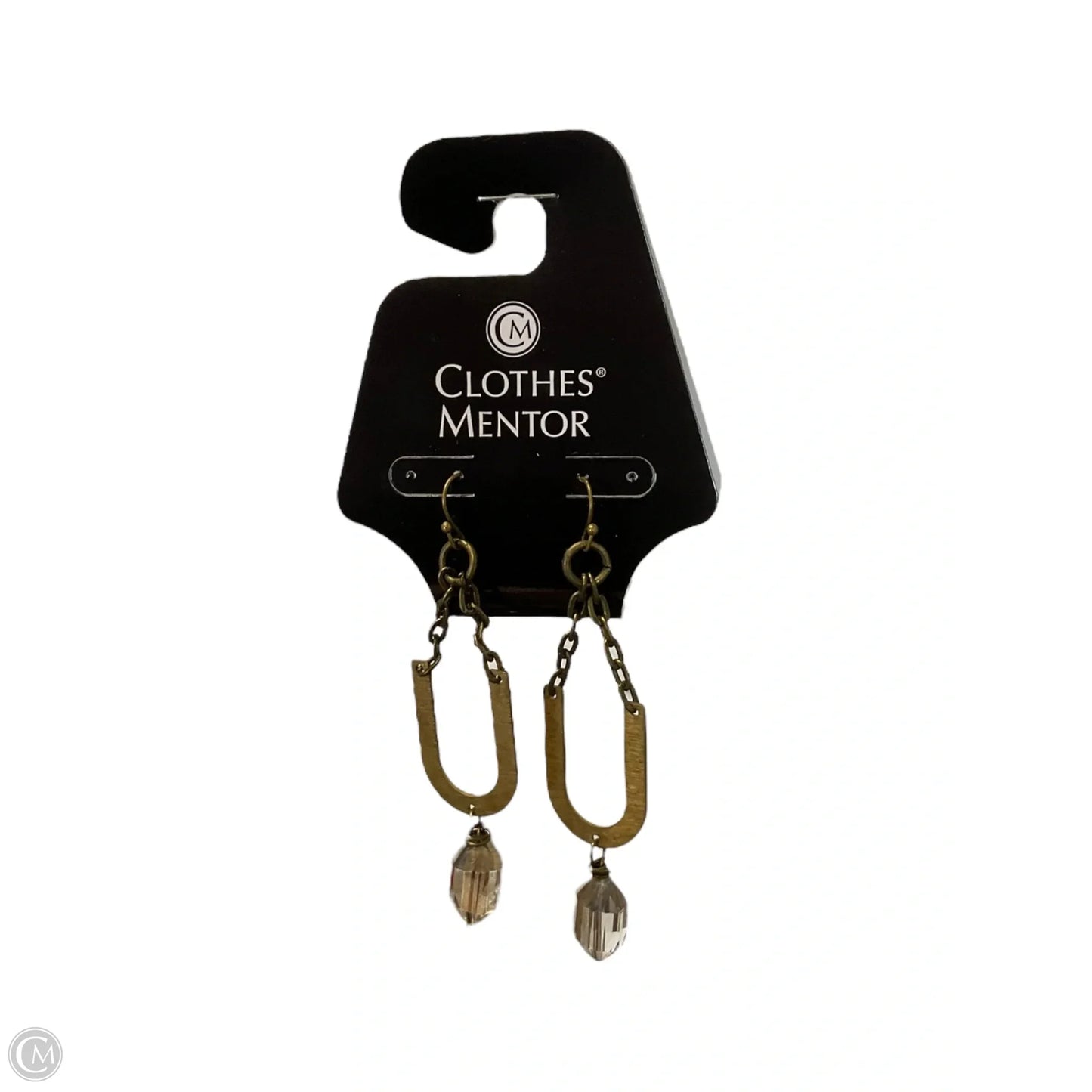 Earrings Dangle/drop By Clothes Mentor