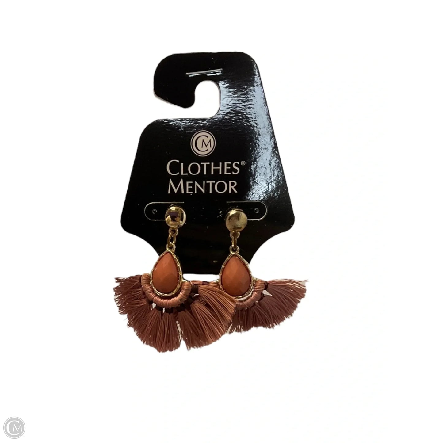 Earrings Dangle/drop By Clothes Mentor