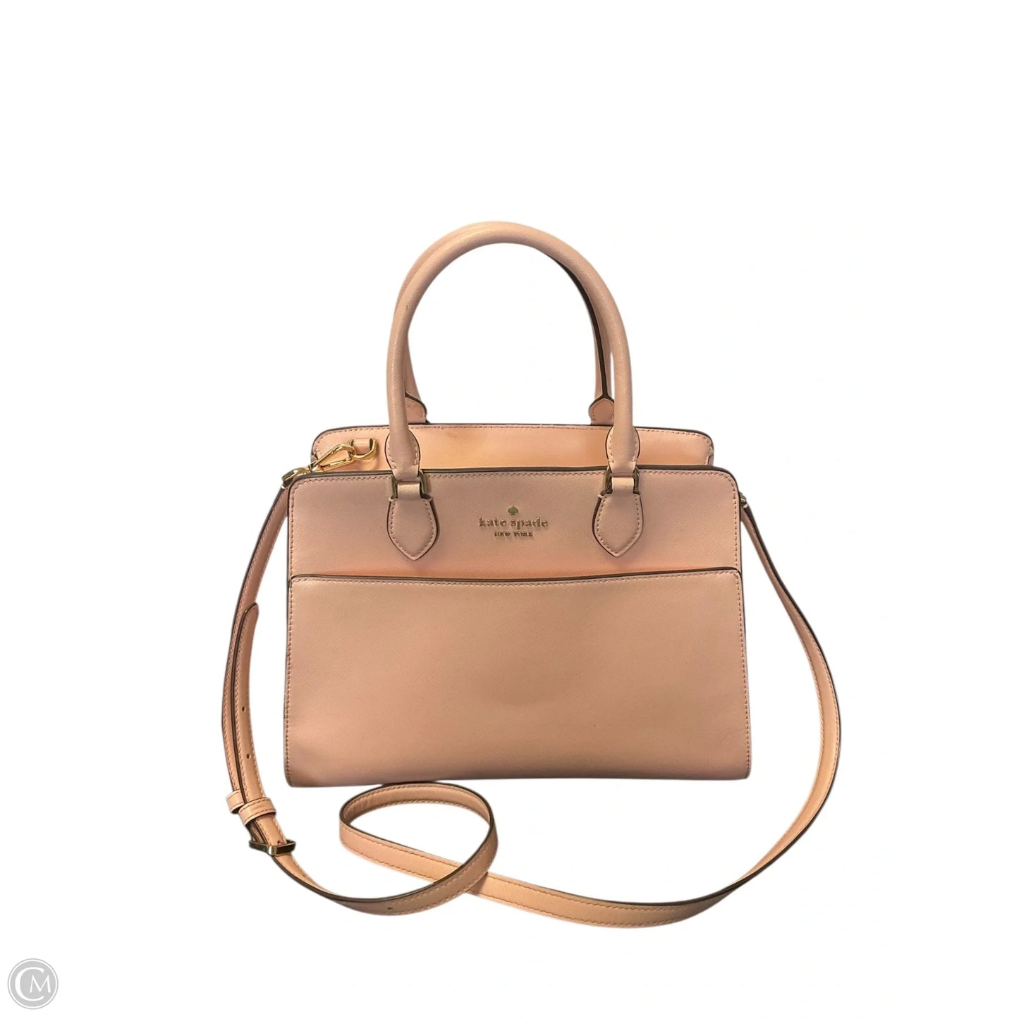 Crossbody Designer By Kate Spade, Size: Small