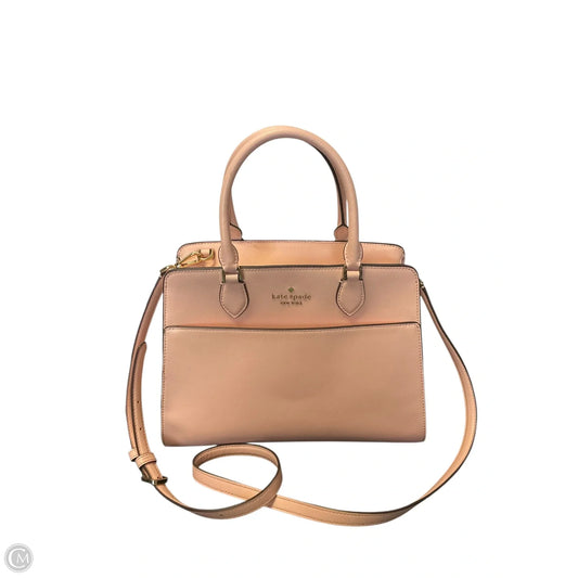 Crossbody Designer By Kate Spade, Size: Small