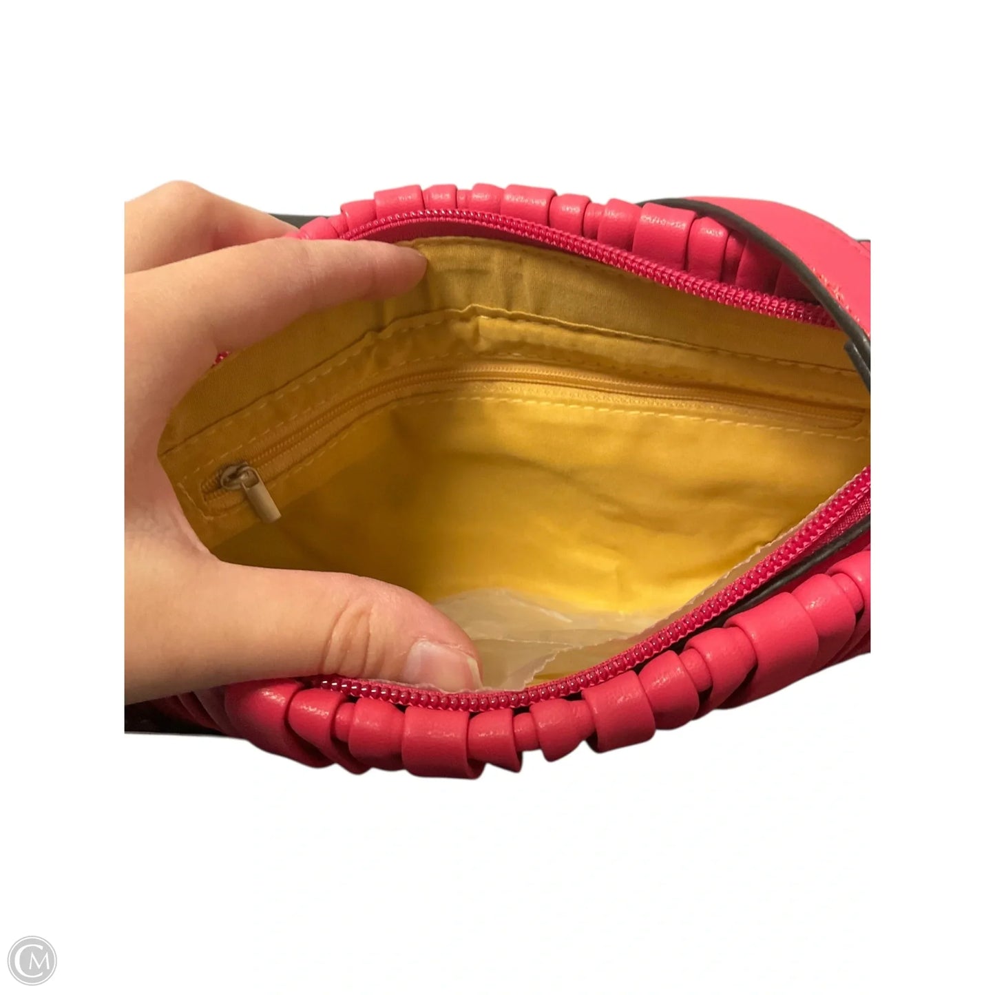 Handbag By Clothes Mentor, Size: Small