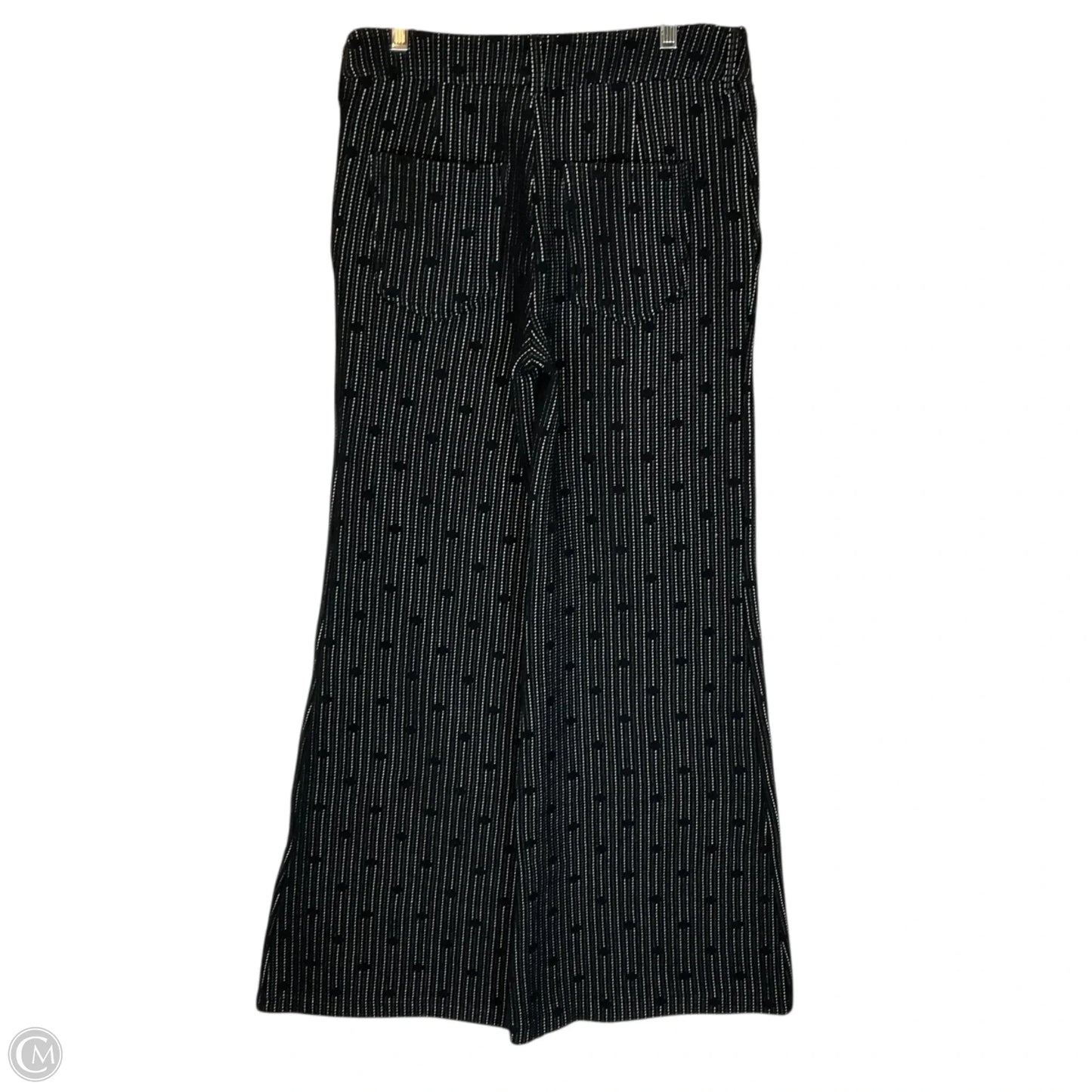 Pants Other By Anthropologie In Black, Size: 4 (27)