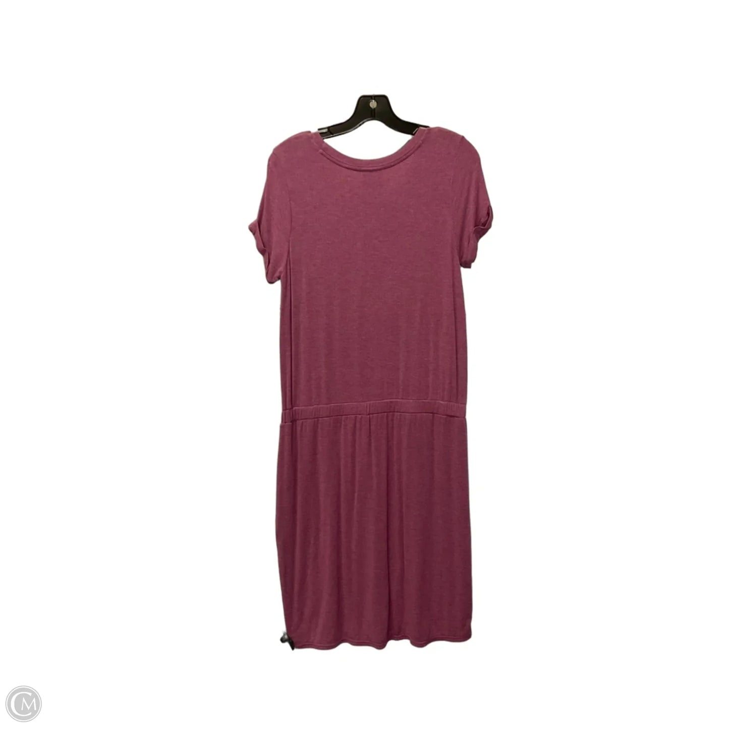 Dress Casual Short By 32 Degrees In Pink, Size: M