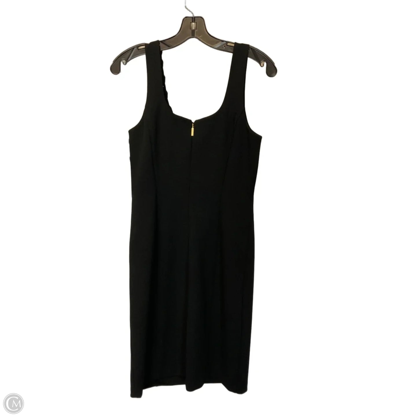Dress Work By Michael By Michael Kors In Black, Size: Xs