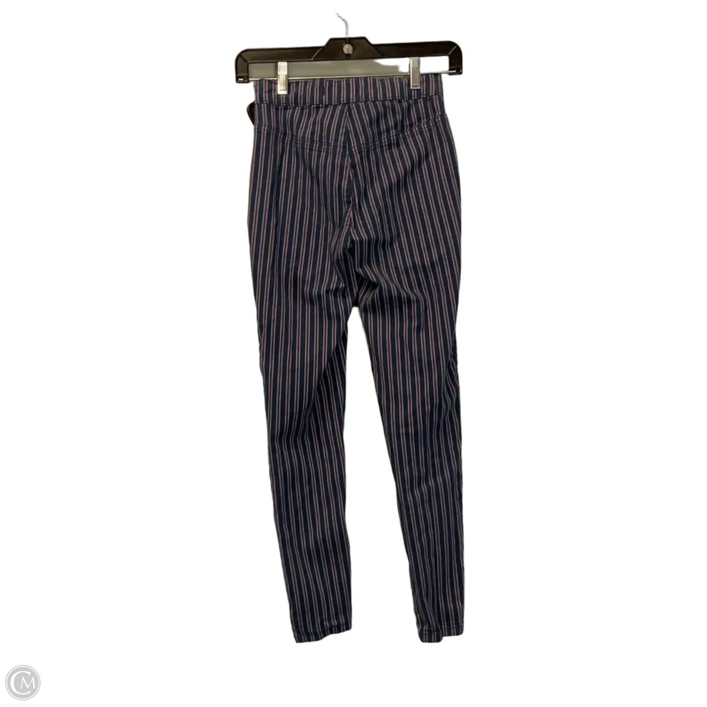 Pants Other By We The Free In Striped Pattern, Size: 2