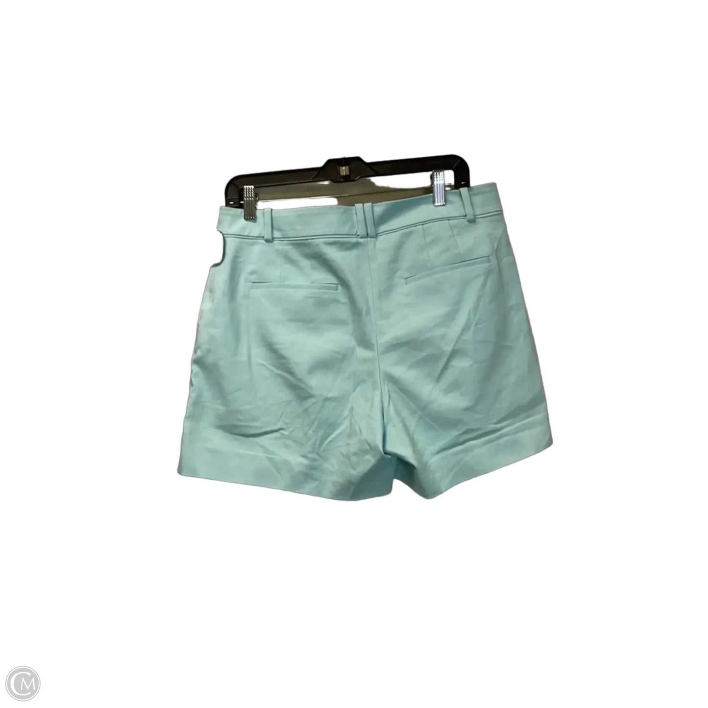 Shorts By White House Black Market In Blue, Size: 12