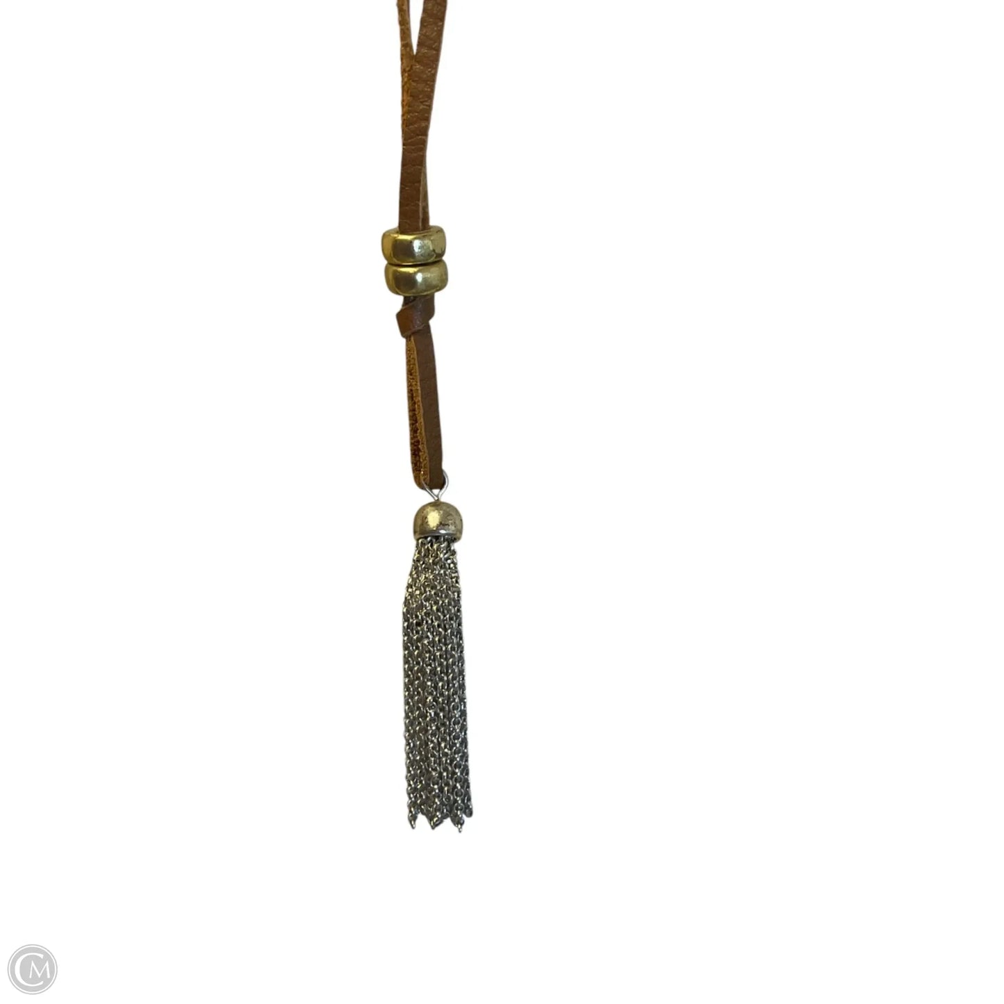 Necklace Layered By Lucky Brand