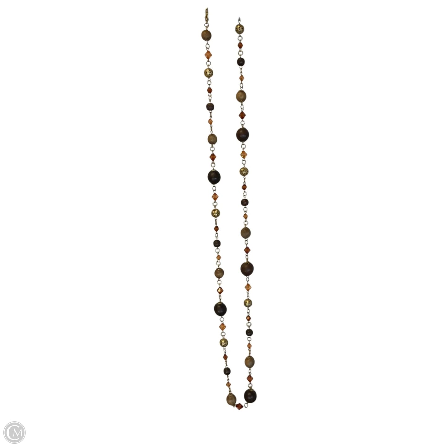Necklace Chain By Clothes Mentor