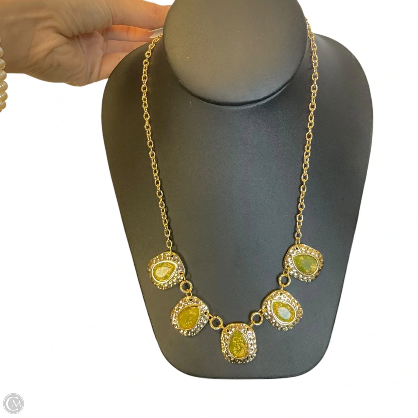 Necklace Set By Clothes Mentor