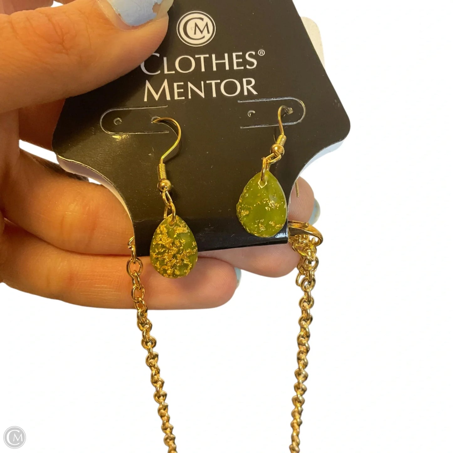 Necklace Set By Clothes Mentor