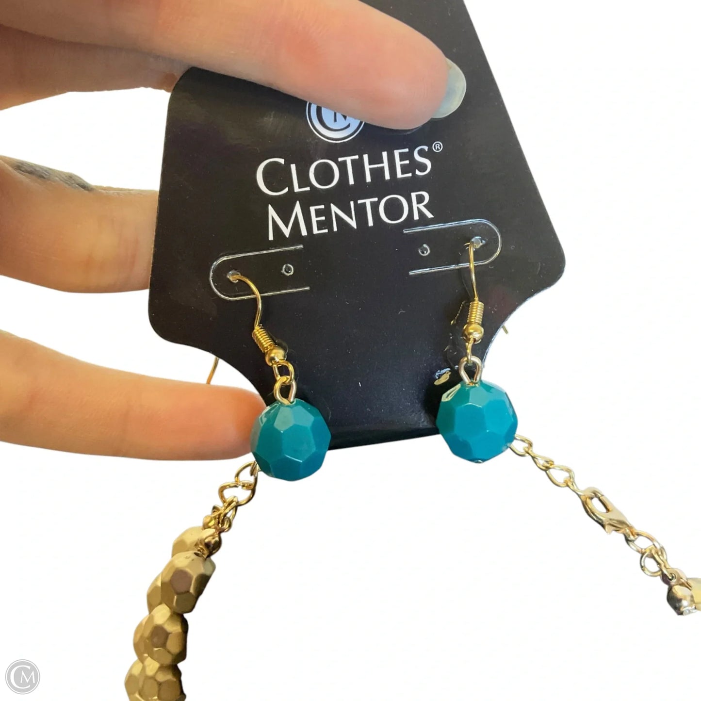 Necklace Set By Clothes Mentor