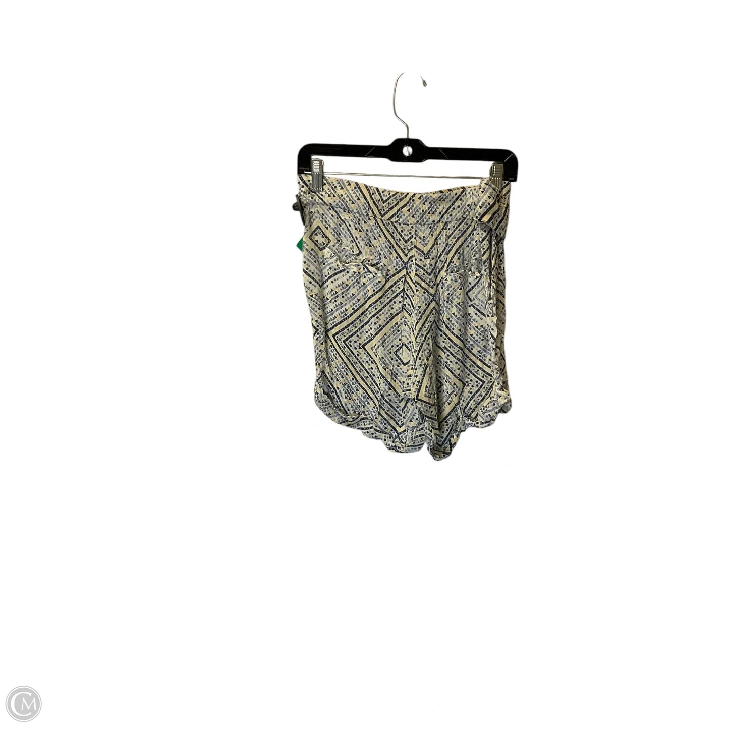 Shorts By Free People In Blue, Size: S