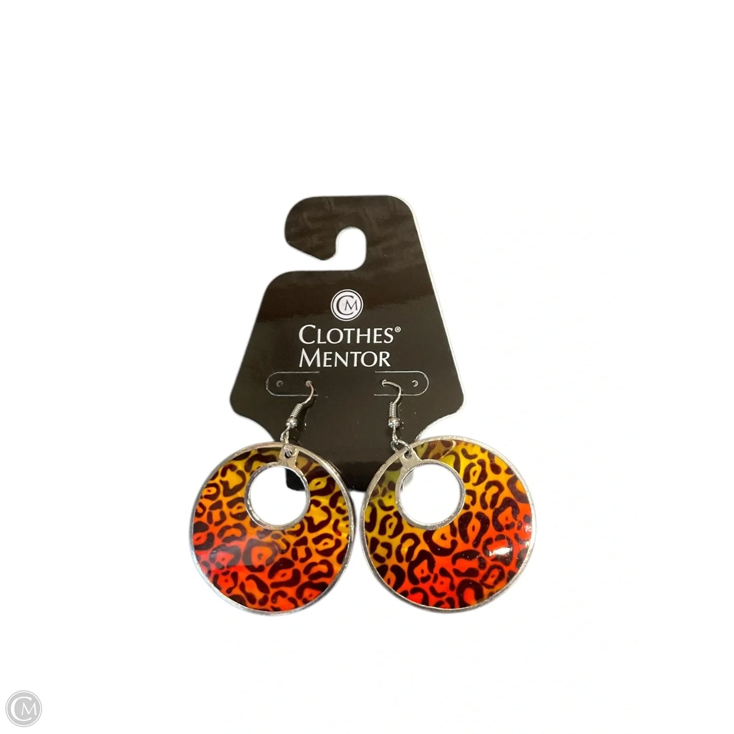 Earrings Dangle/drop By Clothes Mentor