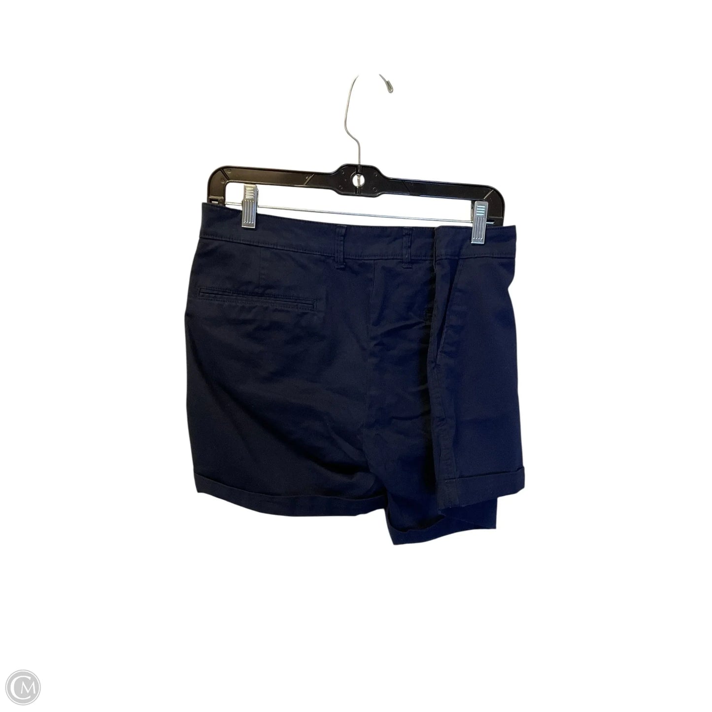 Shorts By Gap In Blue, Size: 14