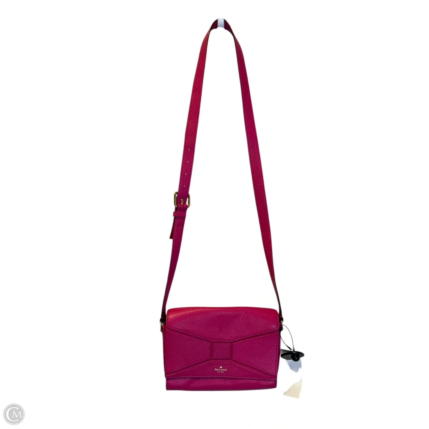 Crossbody Designer By Kate Spade, Size: Small