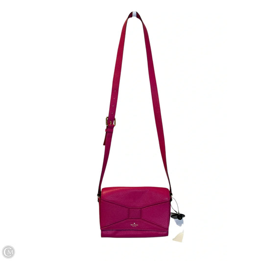 Crossbody Designer By Kate Spade, Size: Small
