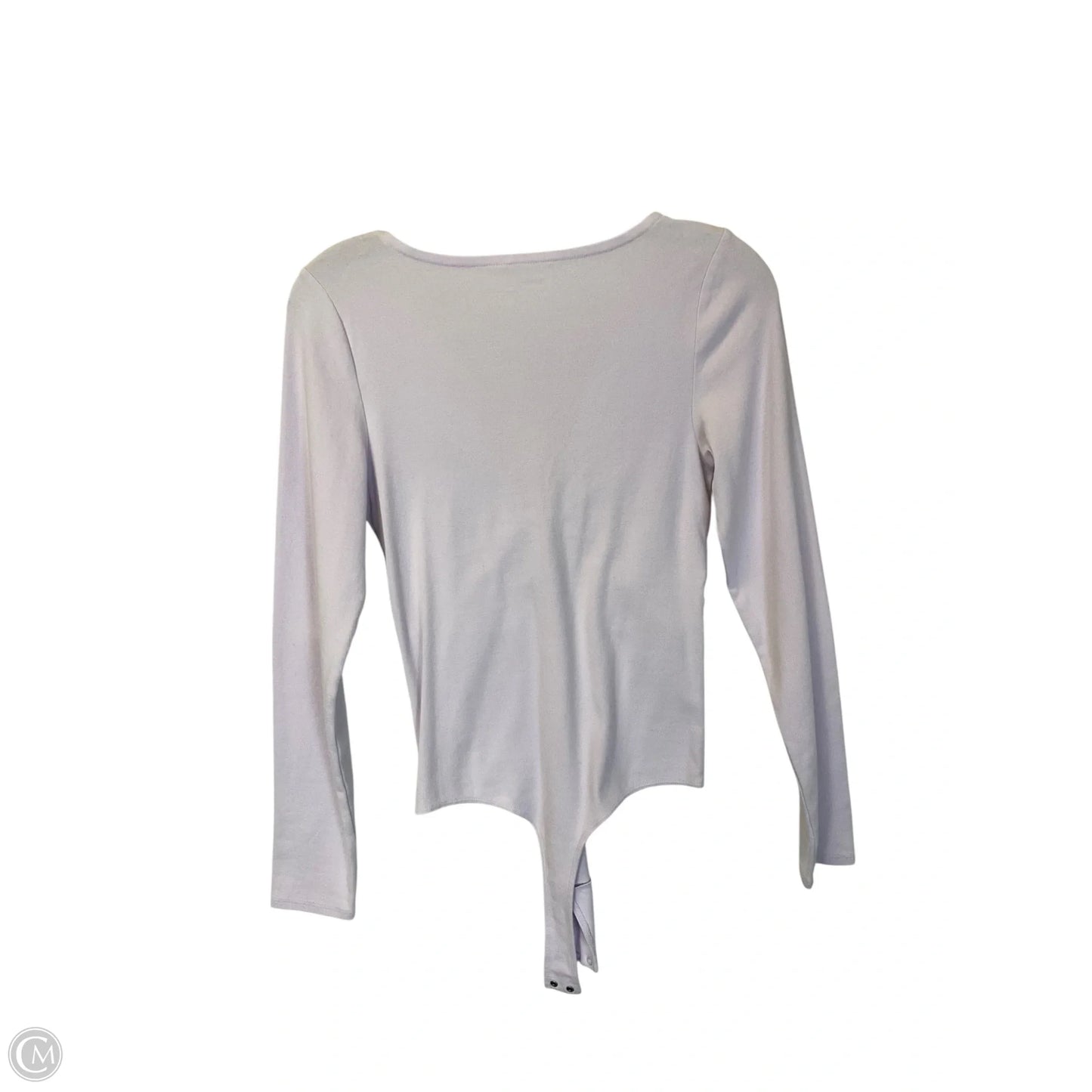 Bodysuit By Aerie In Purple, Size: M