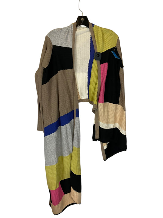 Cardigan By Sparrow In Tan, Size: S