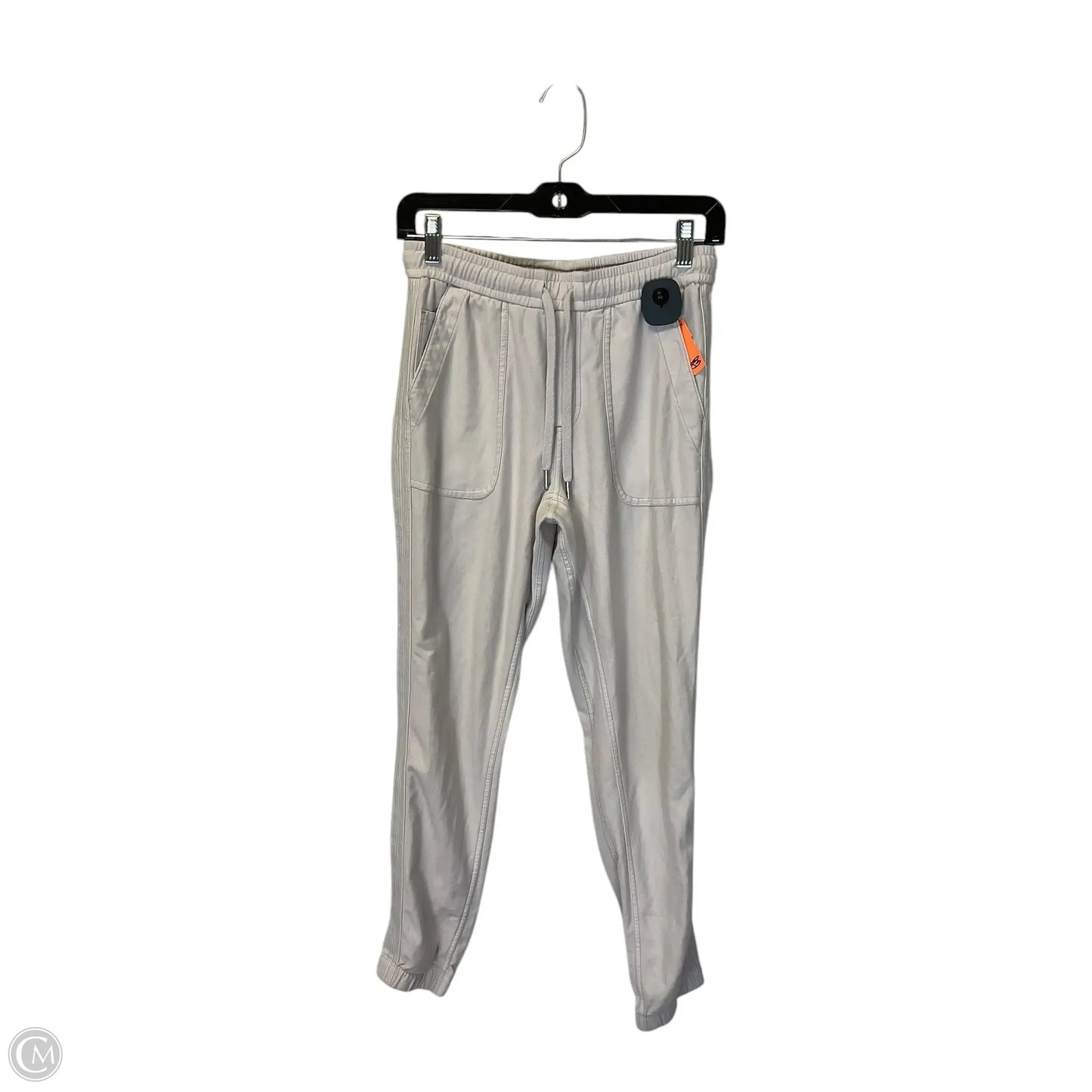 Pants Joggers By Athleta In Beige, Size: Xs
