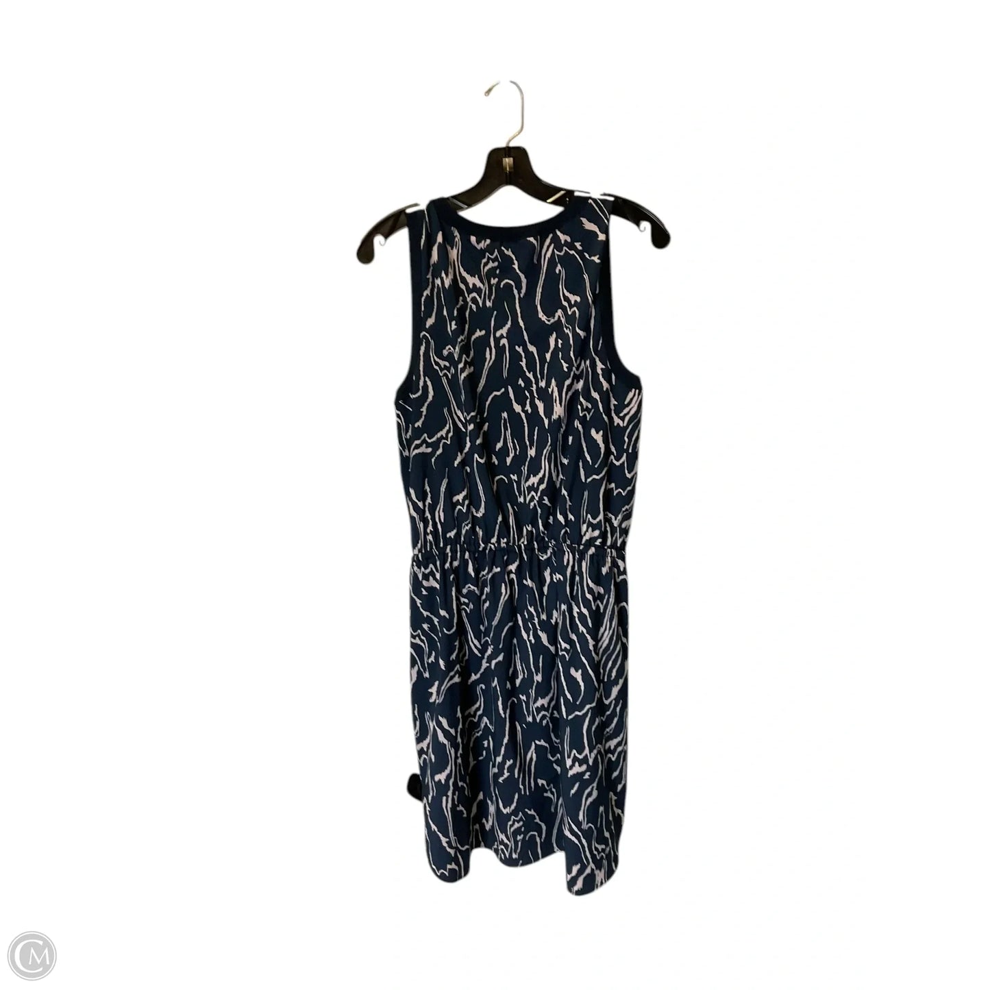 Athletic Dress By Athleta In Blue, Size: M
