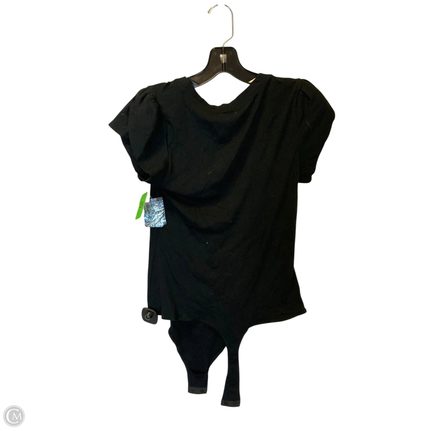 Bodysuit By Free People In Black, Size: L