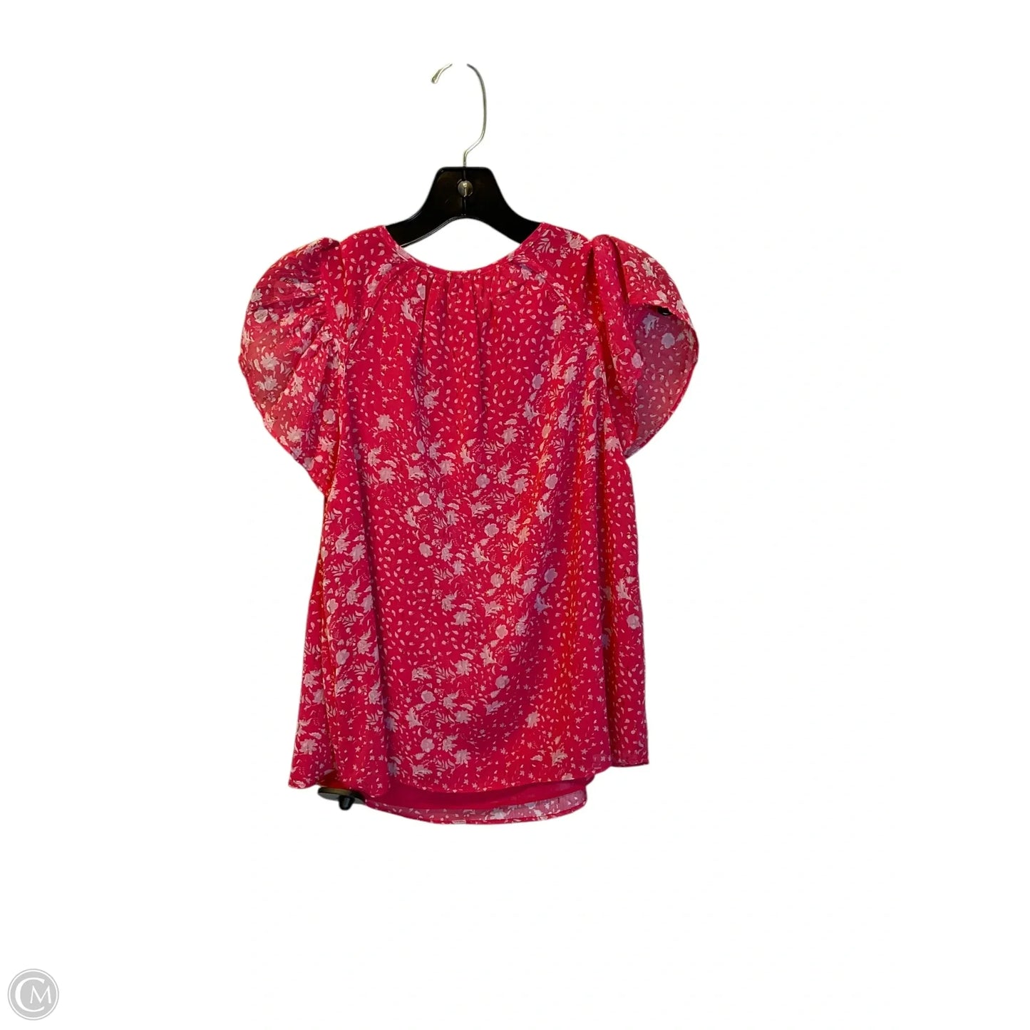 Top Sleeveless By Joie In Pink, Size: Xs