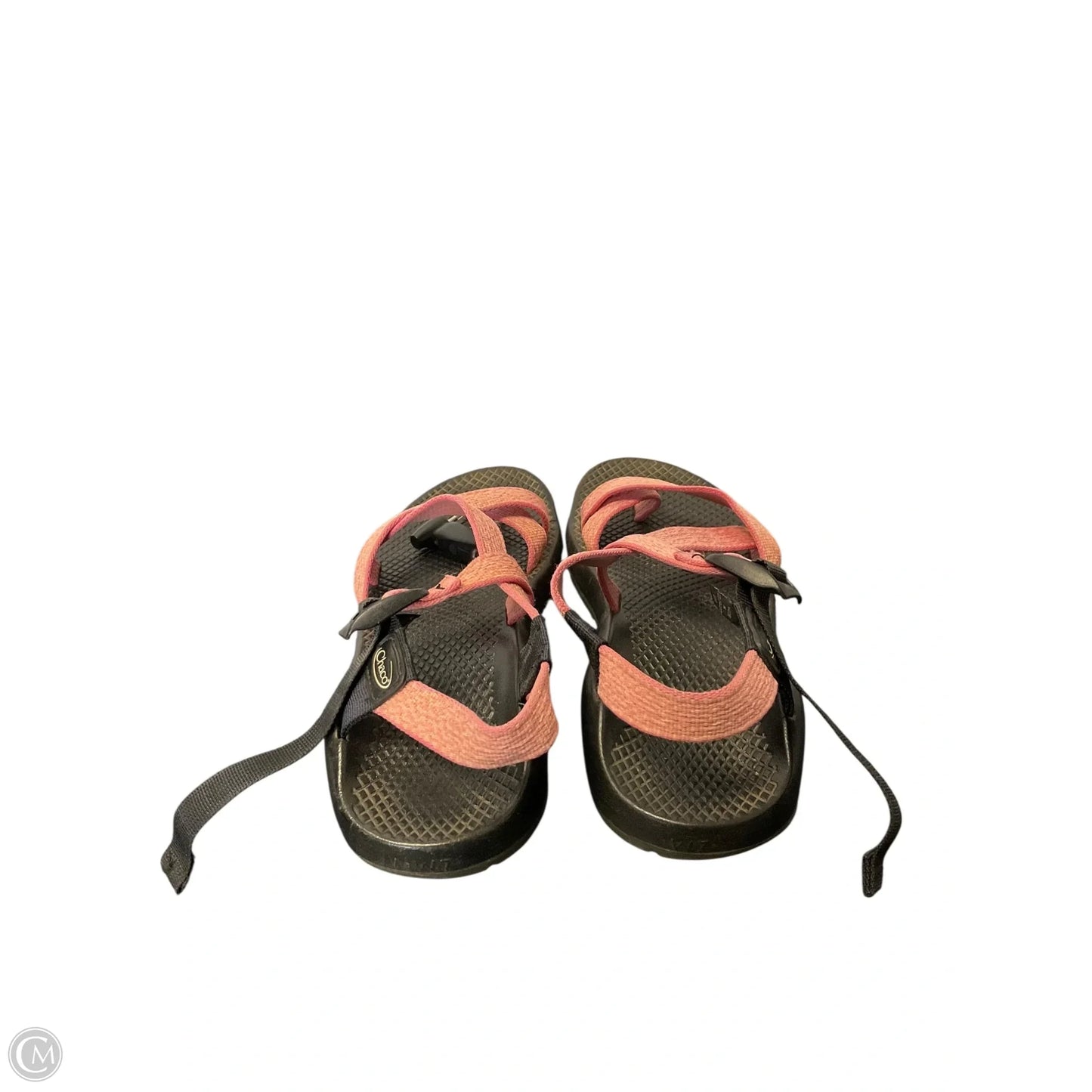 Sandals Flats By Chacos In Black, Size: 7