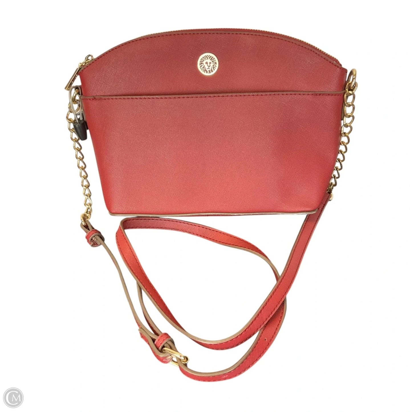 Crossbody By Anne Klein, Size: Small