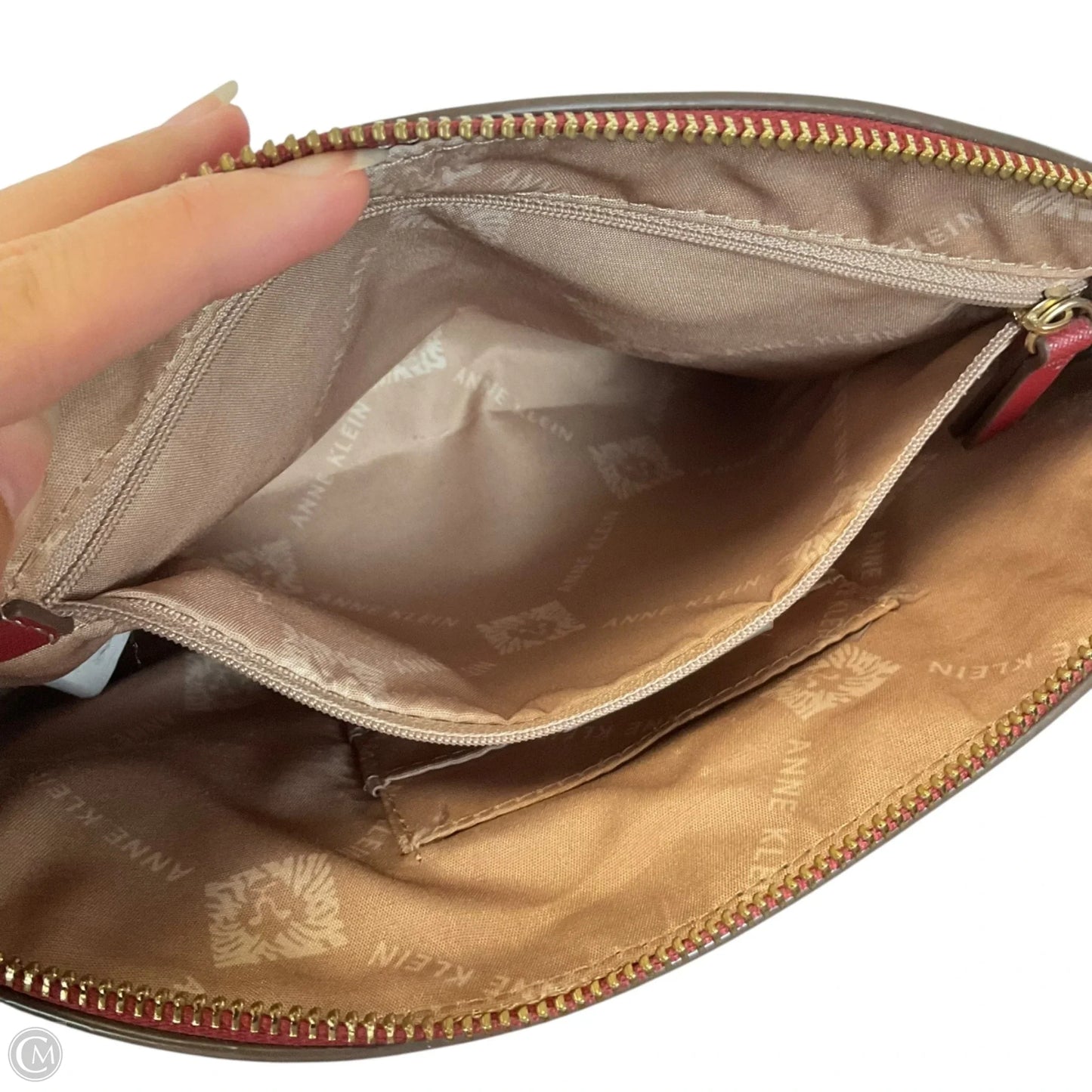 Crossbody By Anne Klein, Size: Small