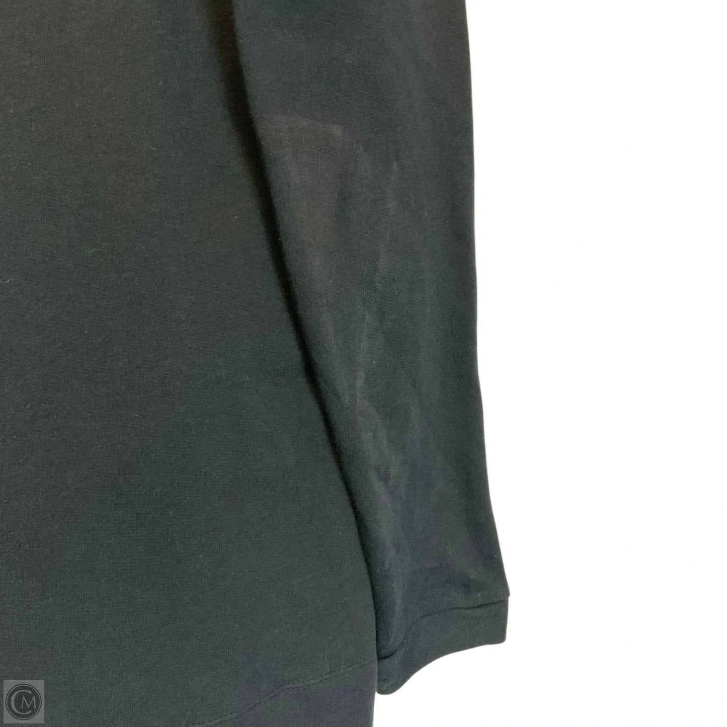 Sweatshirt Hoodie By Columbia In Black, Size: Xl