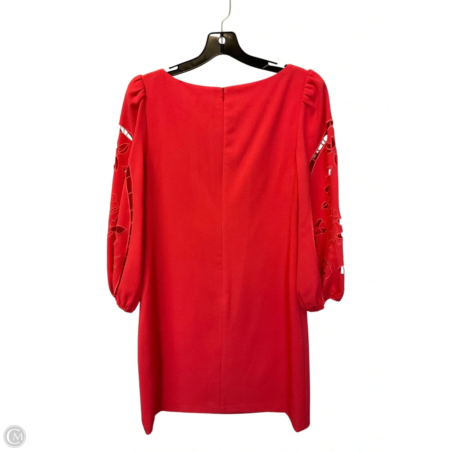 Dress Casual Short By Vince Camuto In Pink, Size: 6