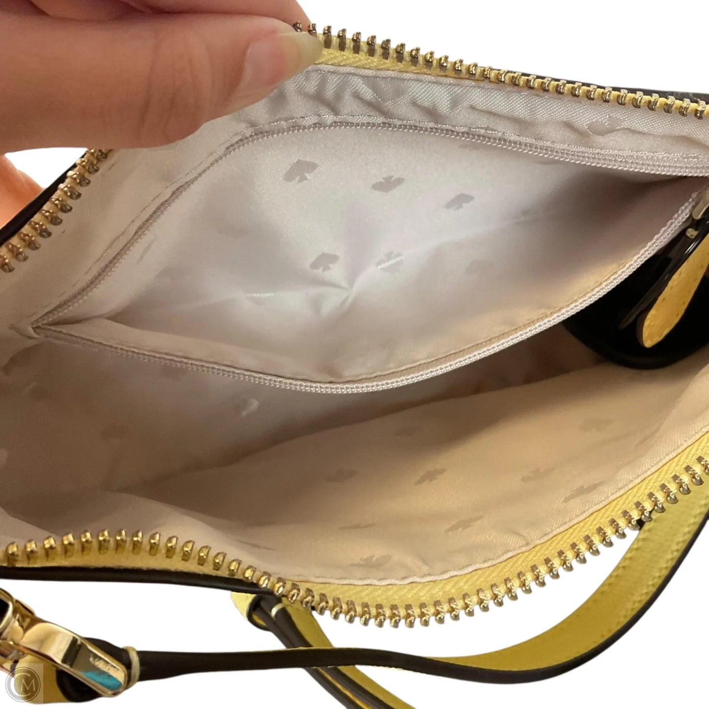 Crossbody Designer By Kate Spade, Size: Small