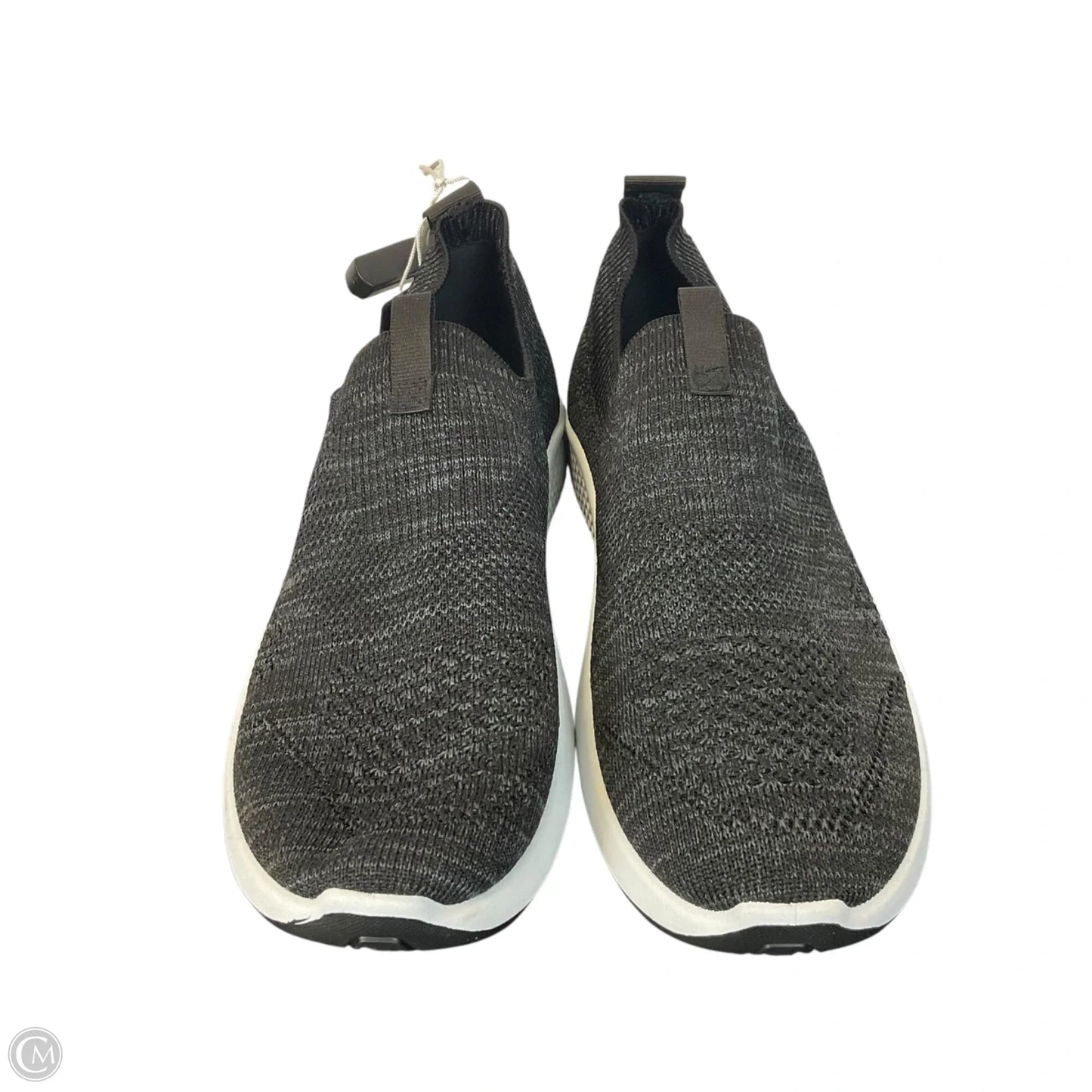 Shoes Flats By Tommy Bahama In Black, Size: 8.5