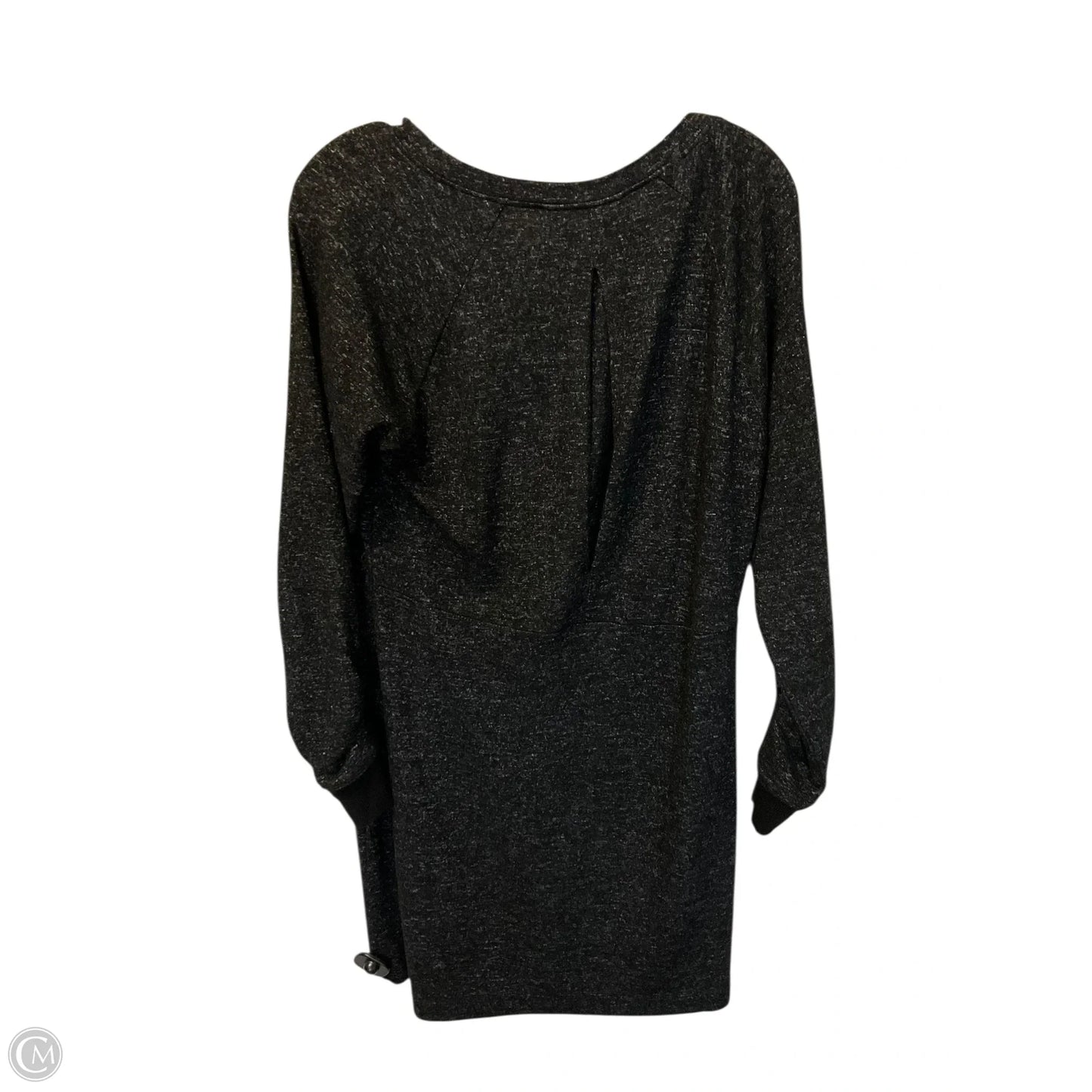 Dress Casual Short By Cabi In Grey, Size: S