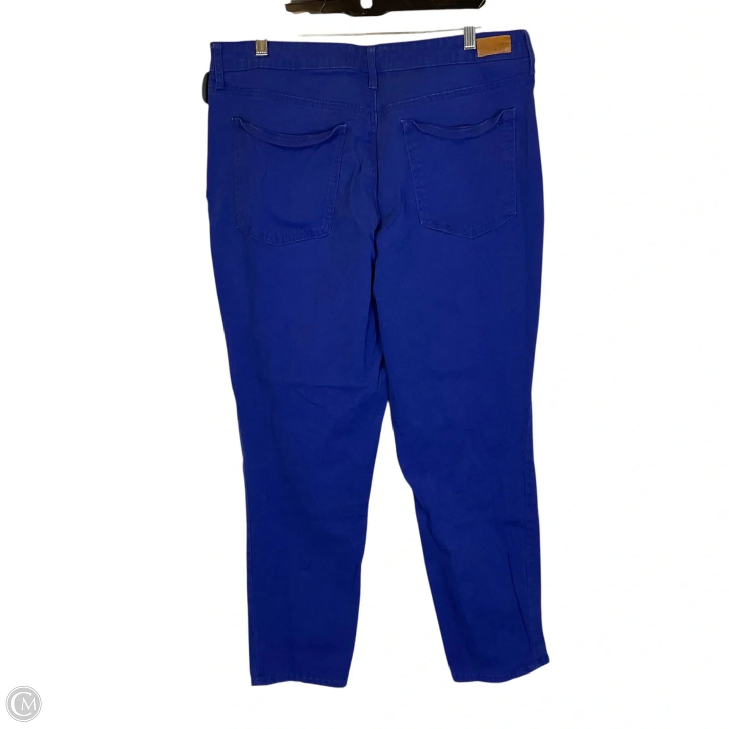 Pants Other By Crown And Ivy In Blue, Size: 16