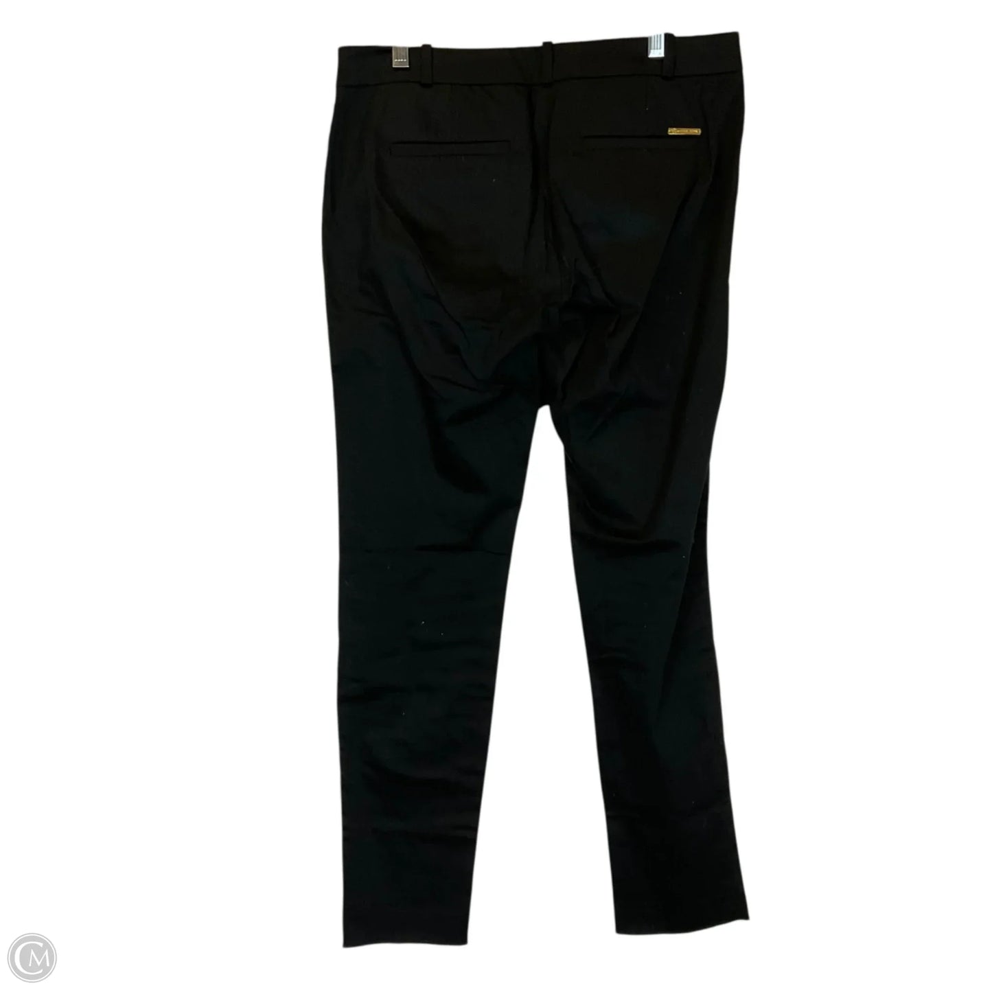 Pants Dress By Michael By Michael Kors In Black, Size: 6