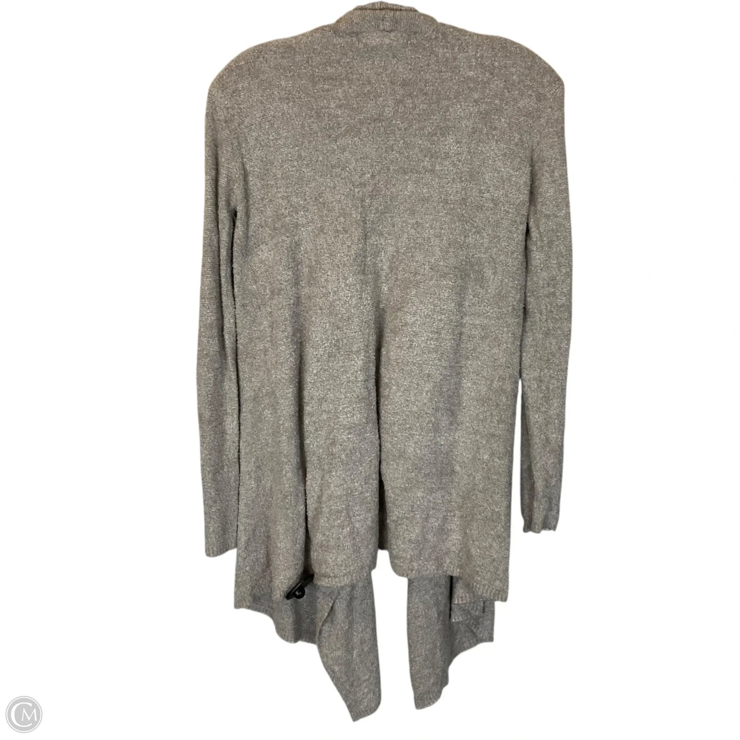 Cardigan By Barefoot Dreams In Tan, Size: S