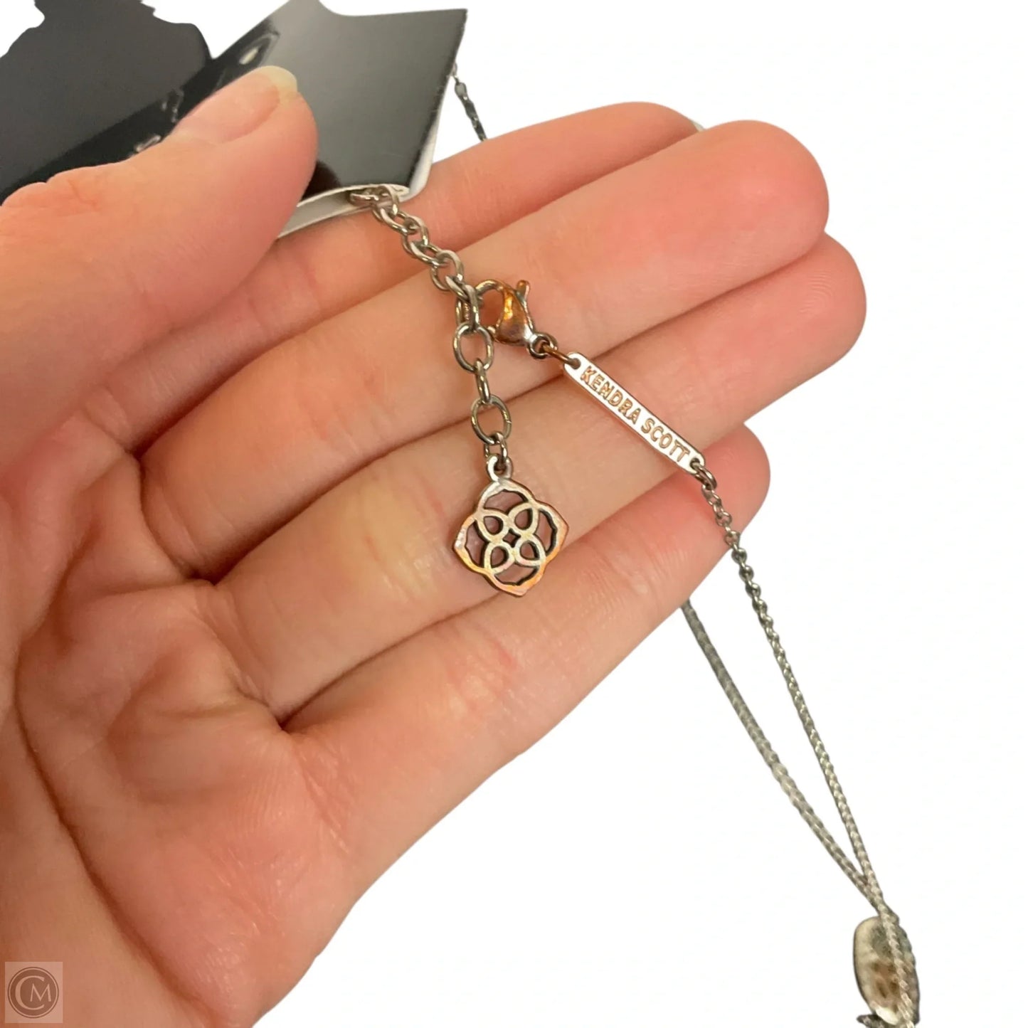 Necklace Charm By Kendra Scott