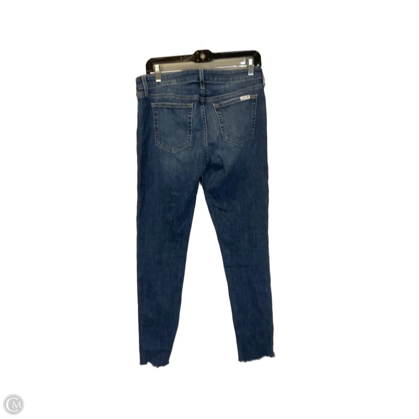 Jeans Skinny By Joes Jeans In Blue Denim, Size: 6