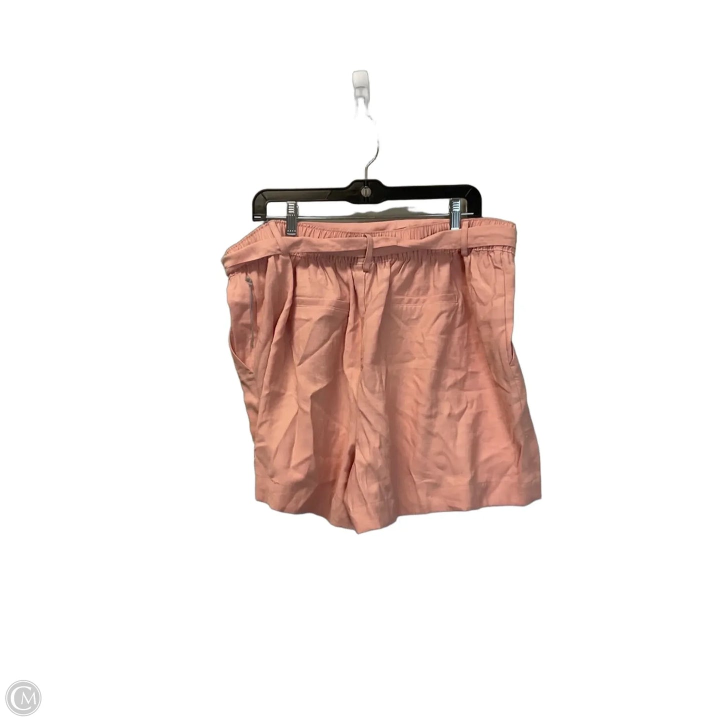 Shorts By A New Day In Pink, Size: Xxl